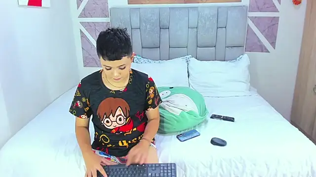 عرض كام christopher_Hot
