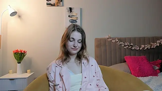 ErinnPieloch 라이브 XXX 채팅
