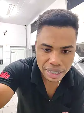 Webkamerová show NegoDiferenciado