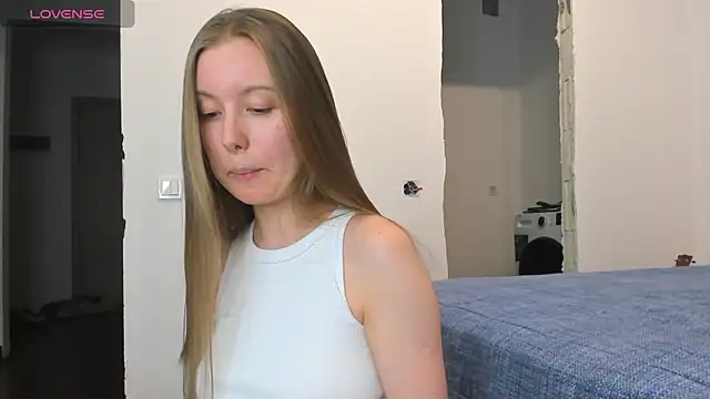 Chat XXX ao vivo de Peggy_Beauty