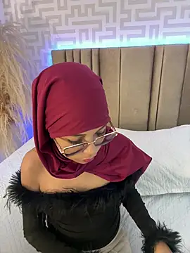 naishaa_ 라이브 XXX 채팅