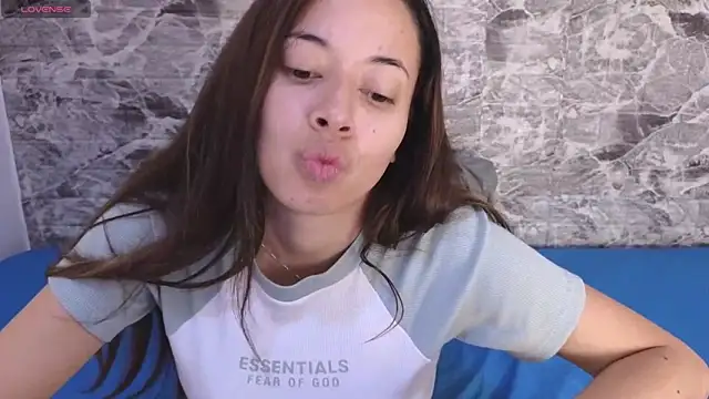 Danny_Ninaa 라이브 XXX 채팅