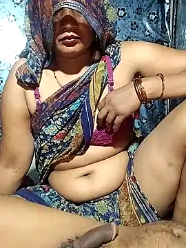 Bhabhi_ji_ Show in webcam