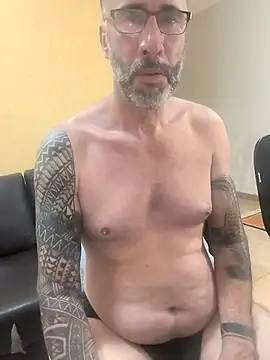 Show de Tiojhonny na webcam