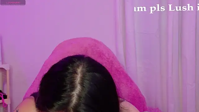 Chat XXX ao vivo de Sachi_Meow
