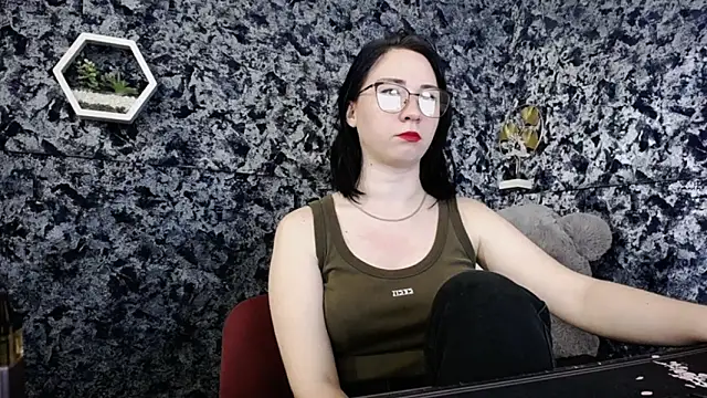 Moon_foxy_ live XXX chat