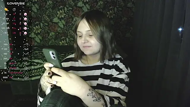 XXX chat uživo modela vendymories