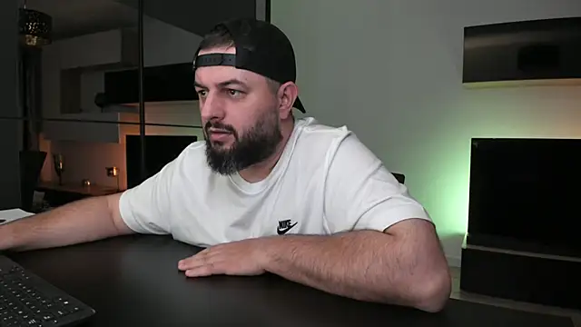 DravenPeak Webcam Show