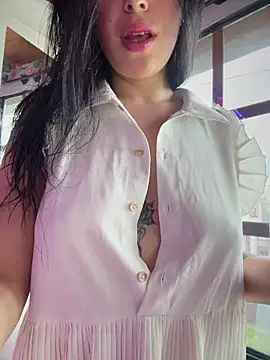 GiuliaBianchi 在線直播表演