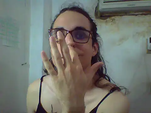 LaCuerva Webcamshow