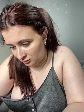 Webkamerová show AureTease