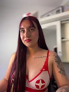 _TammyyのライブXXXチャット
