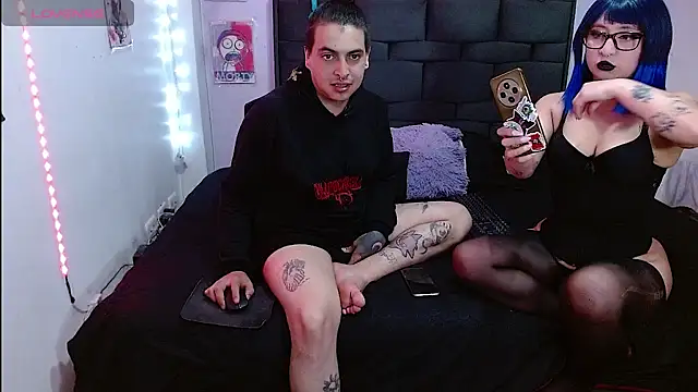 the_lesbian_game 라이브 XXX 채팅