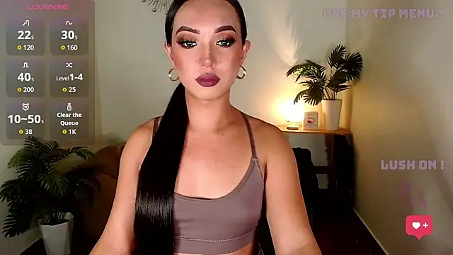 SofiaLoove69 라이브 XXX 채팅
