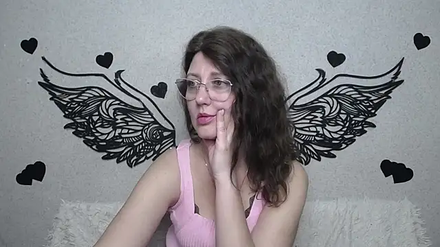 RoseHille Pertunjukan Webcam