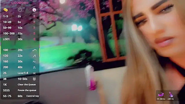 bianca_dream_ 라이브 XXX 채팅