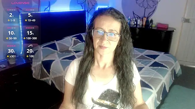 aura_latinax Webcam show
