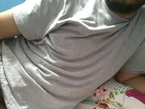 Czat XXX na żywo – Precumboner