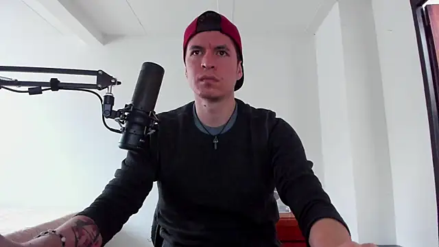 XXX chat uživo modela Headhunterdz