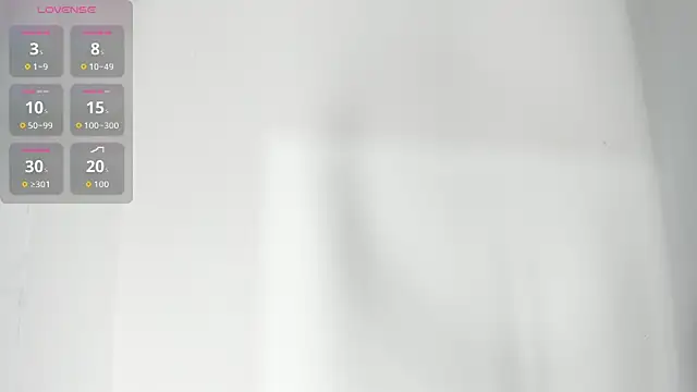 Kylie2211's Live XXX Chat