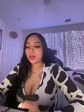 DSLSHAWTY webkamerás műsora
