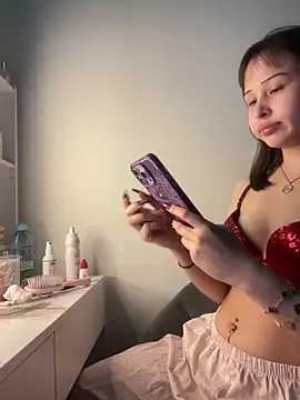 Just-Lilly's Live XXX Chat