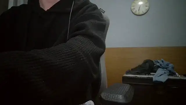 __Maxxx__ Show in webcam