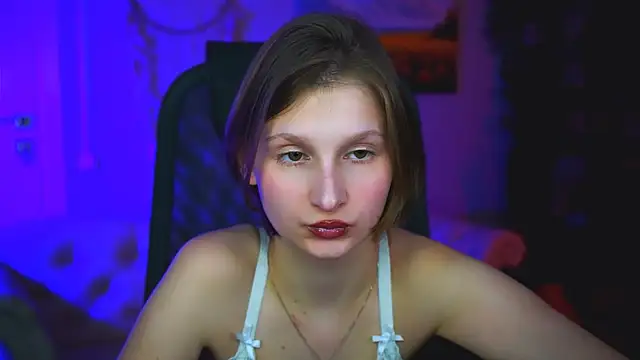 EllaHorton: απευθείας συνομιλία ΧΧΧ