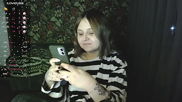vendymories – Naživo XXX chat