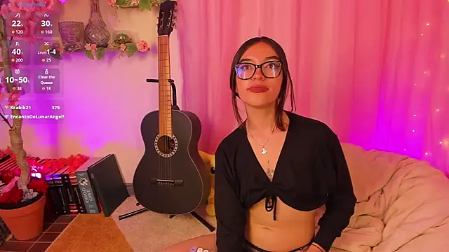 MaJo_Prettty – Naživo XXX chat