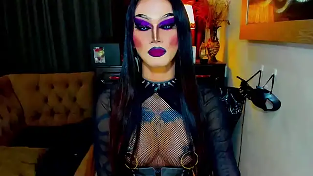 Show Webcam de lubottarah