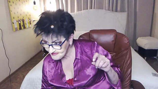 MasterLeila Live XXX-Chat