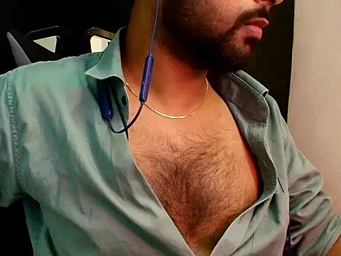 Show Webcam de Jenni11Live