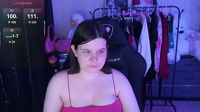 AmyVibess Chat XXX live