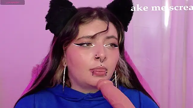 Sachi_Meow Chat XXX in diretta