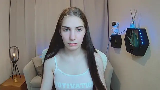 Živý XXX chat NikaStark_