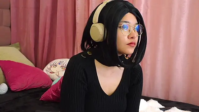 NataliaNovak Chat XXX in diretta