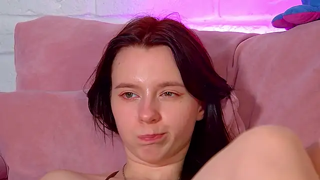 ArinaKubrick Chat XXX in diretta