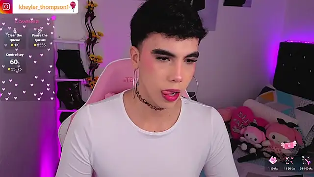Онлайн чат XXX Kheyler_1