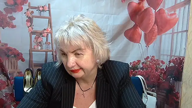 RenataDaster – Naživo XXX chat