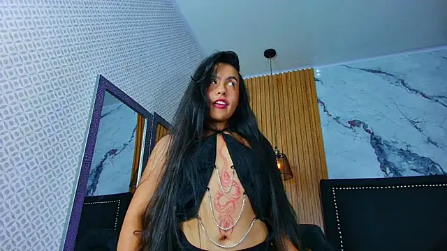 Czat XXX na żywo – lizza_oss