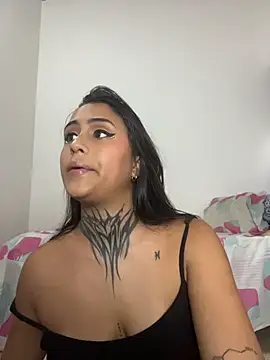 sarah_escobarr_ Live XXX Chat