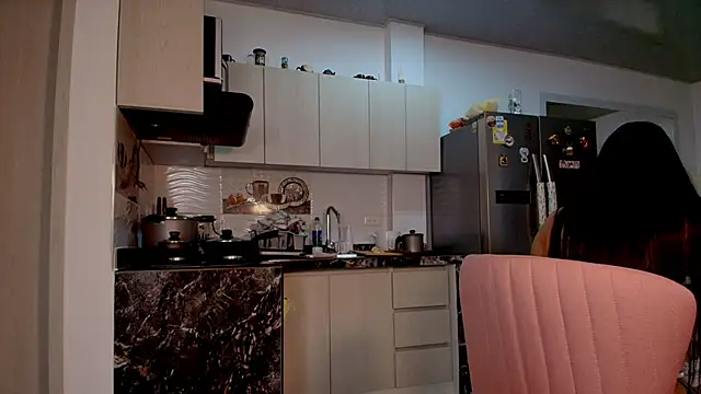 XXX chat uživo modela Serafina_del_Mar__