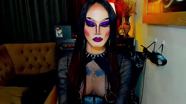 lubottarah Show Webcam