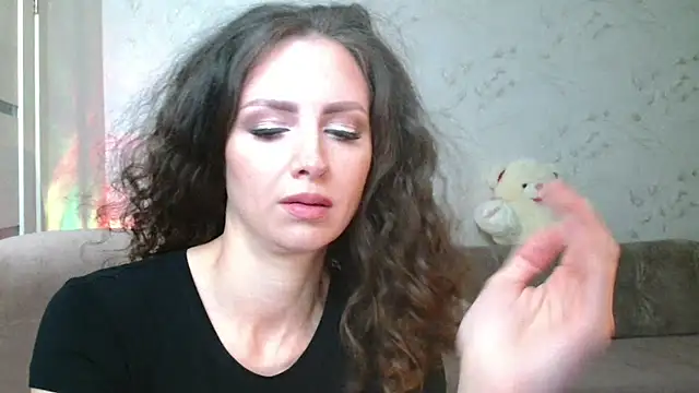 Amber_Carrol's Webcam Show