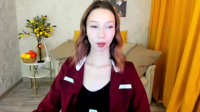 AshleyGreye's Live XXX Chat