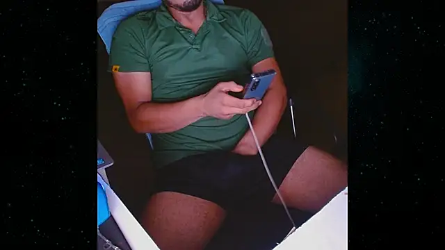 SiulJm Webcamshow
