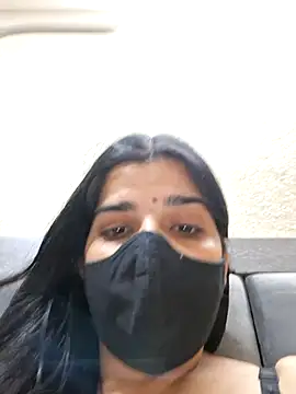 Anllela_Sagraa's Live XXX Chat