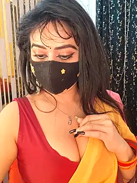 Sharmili_Shehzadi's Live XXX Chat