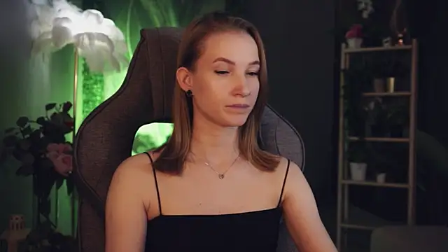 Megan_Rodgers 现场XXX聊天